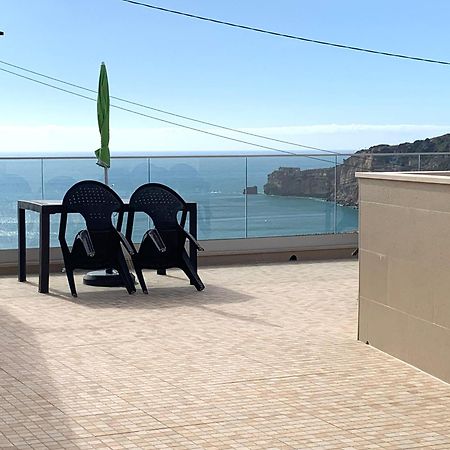 Duarte Houses T2 - Com Vista Mar Nazaré Esterno foto